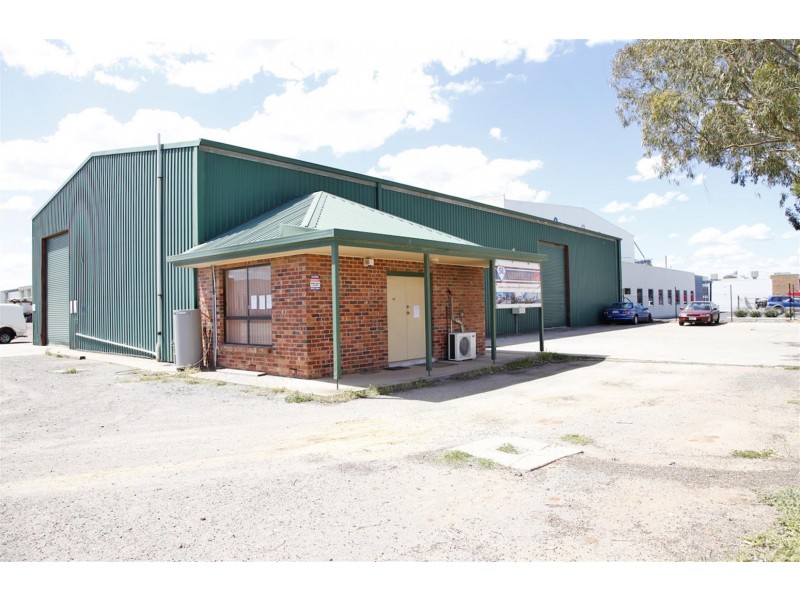 44-46 Francis, Wingfield SA 5013