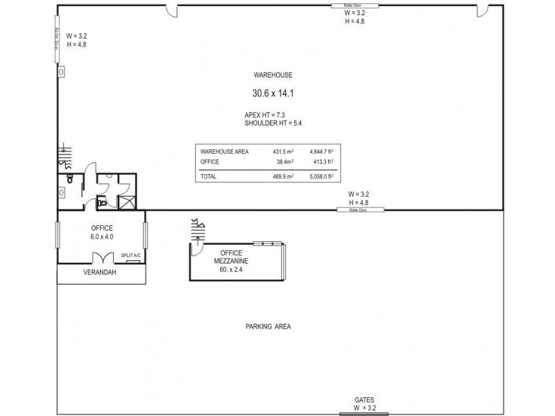 44-46 Francis, Wingfield SA 5013