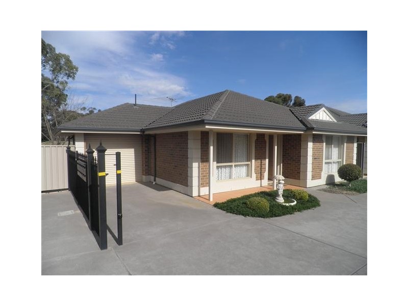 12/1 Mcgonigal drive, Willaston SA 5118
