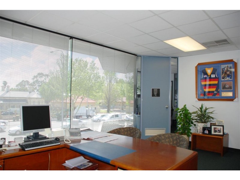 Ground Level 277 Sir Donald Bradman Drive, Cowandilla SA 5033