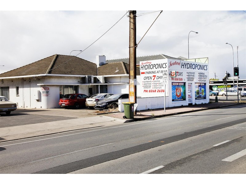 129 Tapleys Hill Road, Seaton SA 5023