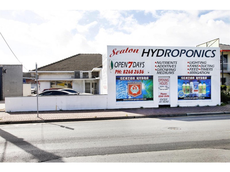 129 Tapleys Hill Road, Seaton SA 5023