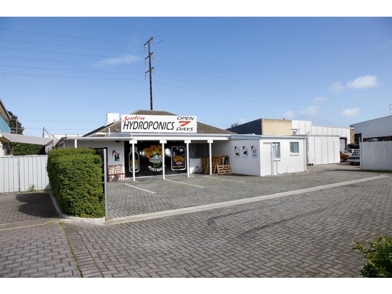 129 Tapleys Hill Road, Seaton SA 5023