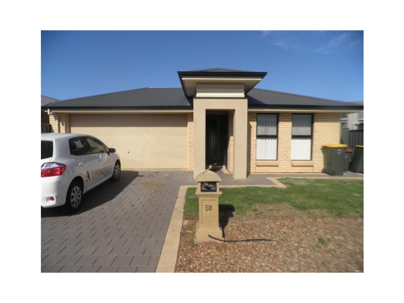 59 Monterey drive, Munno Para West SA 5115