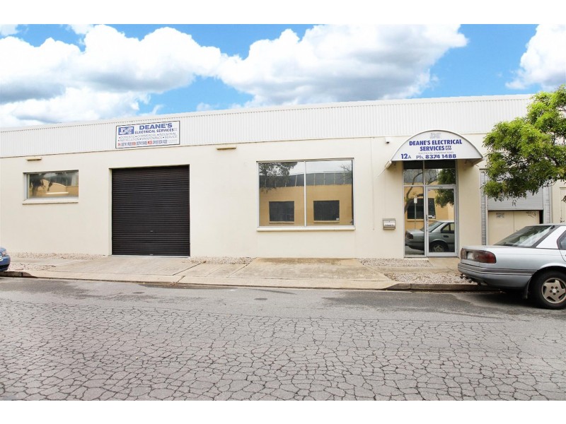 12 Konando Terrace, Edwardstown SA 5039