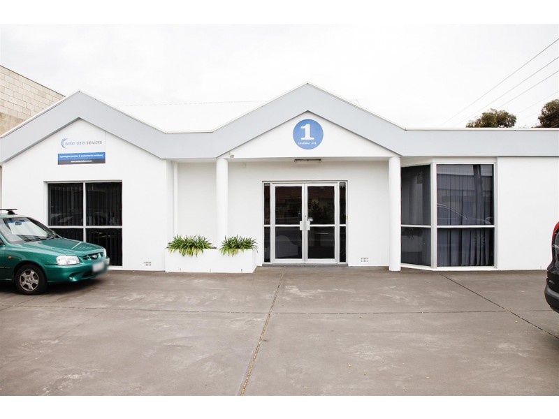 1 Erudina Avenue, Edwardstown SA 5039