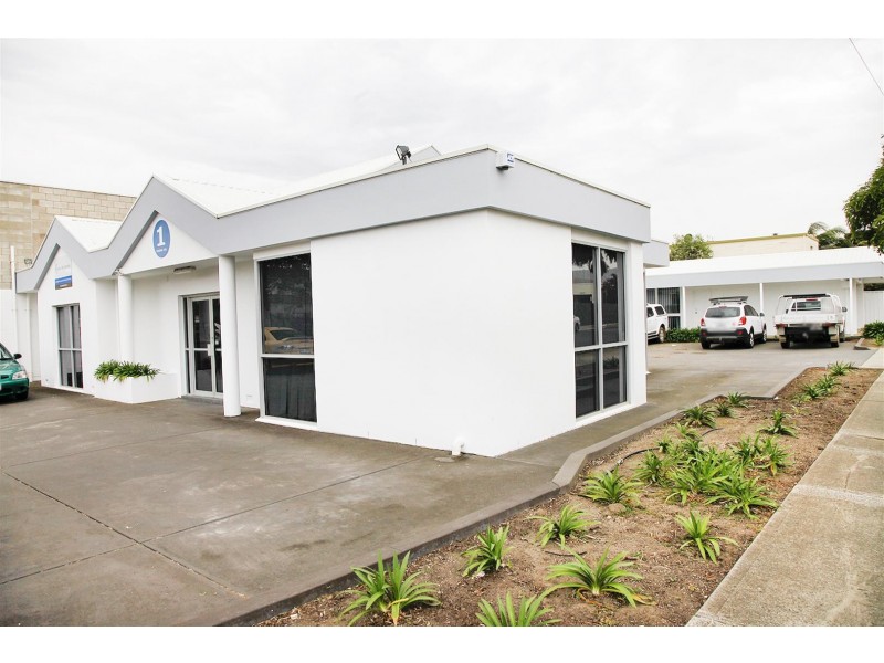 1 Erudina Avenue, Edwardstown SA 5039