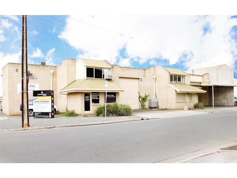 Unit 1,   6-8 Stuart Road, Richmond SA 5033
