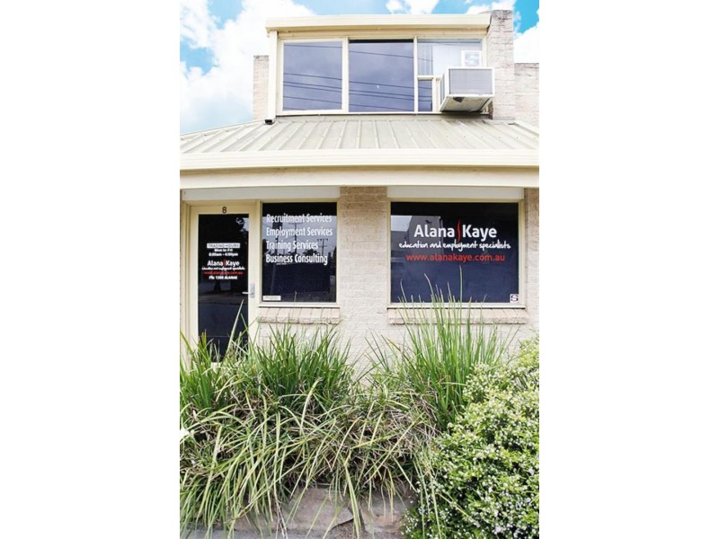 Unit 1,   6-8 Stuart Road, Richmond SA 5033