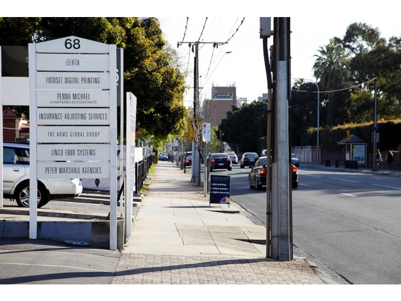 3/68 North Terrace, Kent Town SA 5067