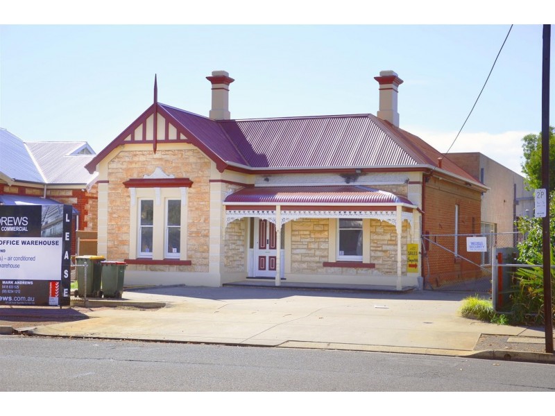 16 Rose Street, Mile End SA 5031