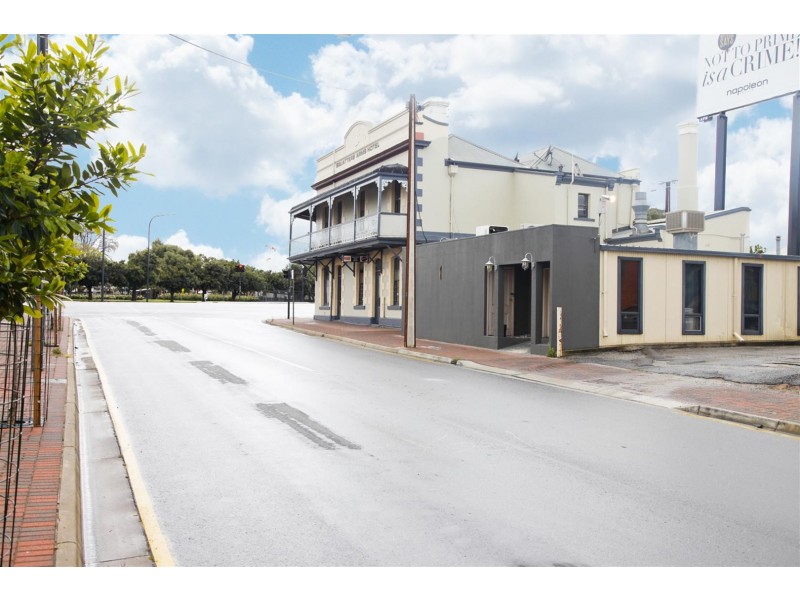 3 George Street, Thebarton SA 5031