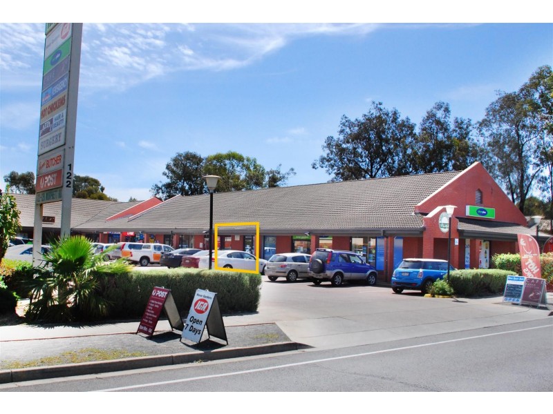 Shop 2 122-126 Morphett Road, Novar Gardens SA 5040