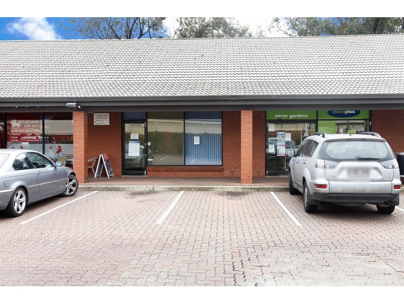 Shop 2 122-126 Morphett Road, Novar Gardens SA 5040