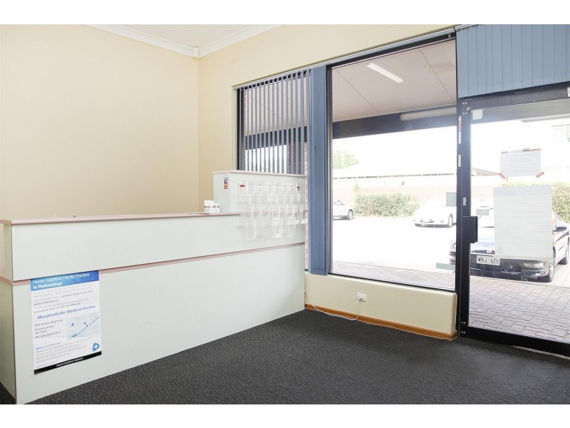 Shop 2 122-126 Morphett Road, Novar Gardens SA 5040