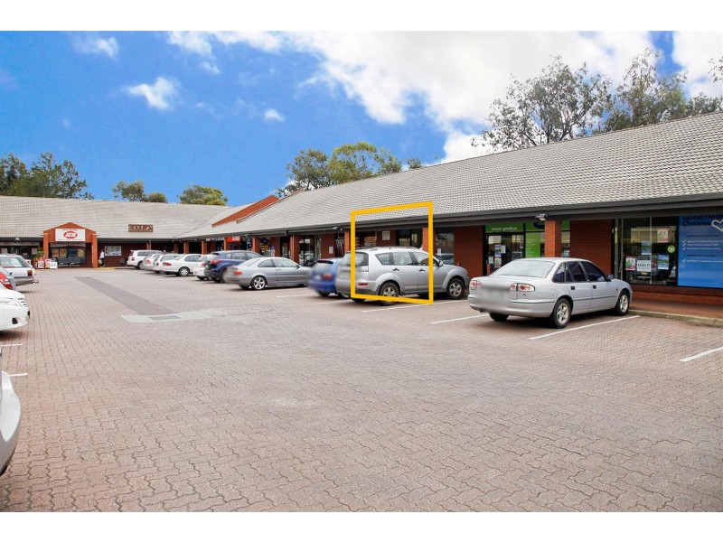 Shop 2 122-126 Morphett Road, Novar Gardens SA 5040