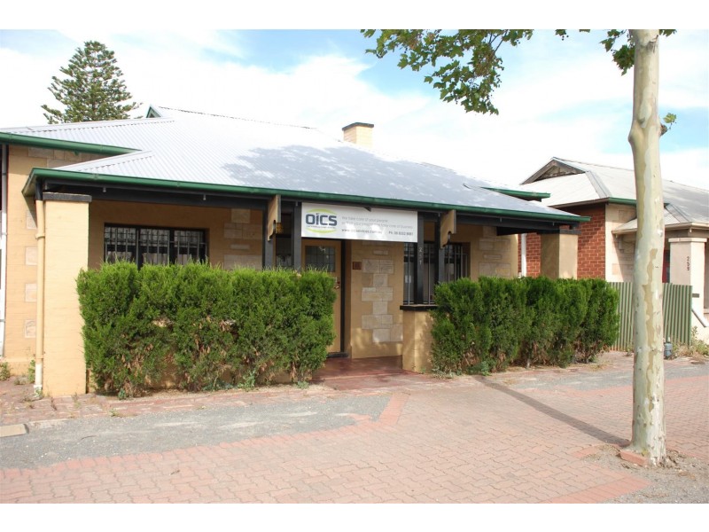 257 South Road, Mile End SA 5031