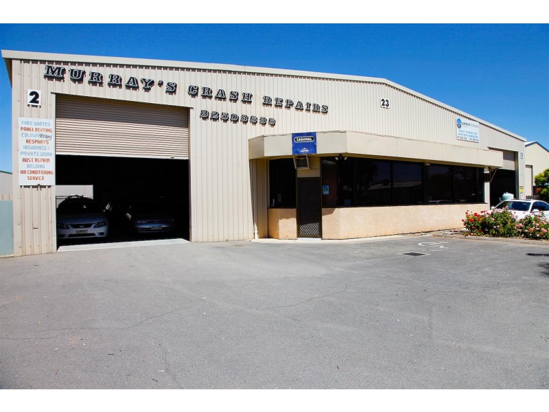 23 Pentland Road, Salisbury South SA 5106