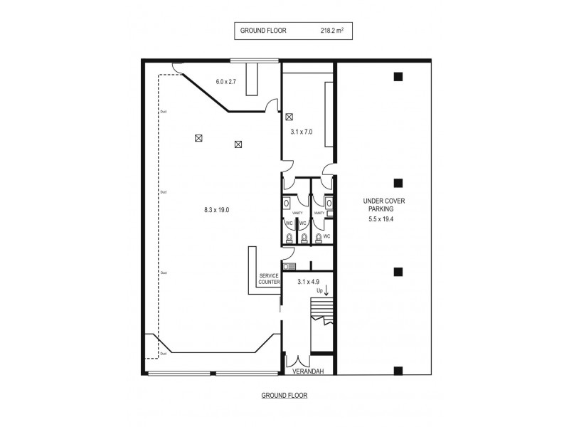 21 Wiltshire Street, Salisbury SA 5108