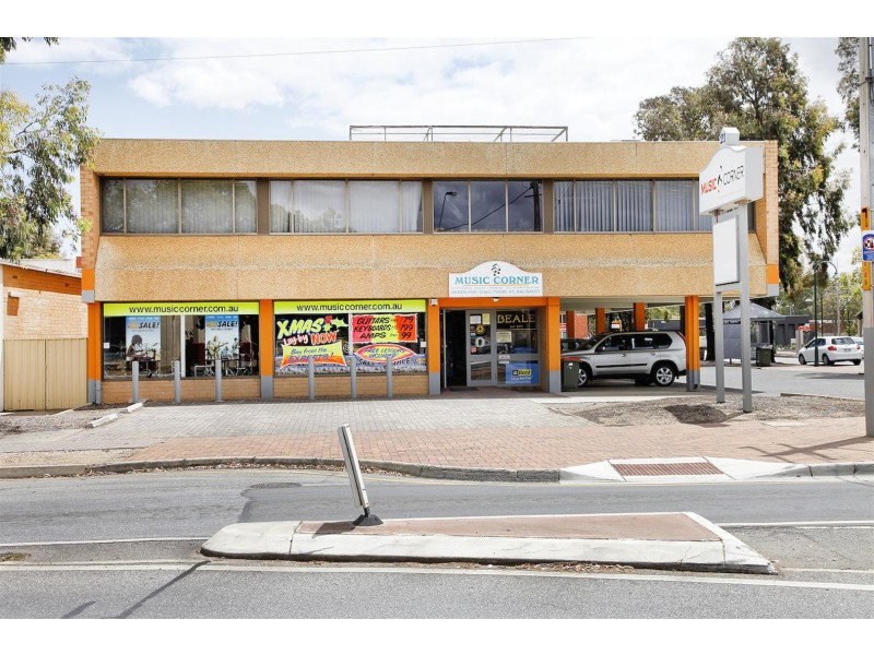 21 Wiltshire Street, Salisbury SA 5108