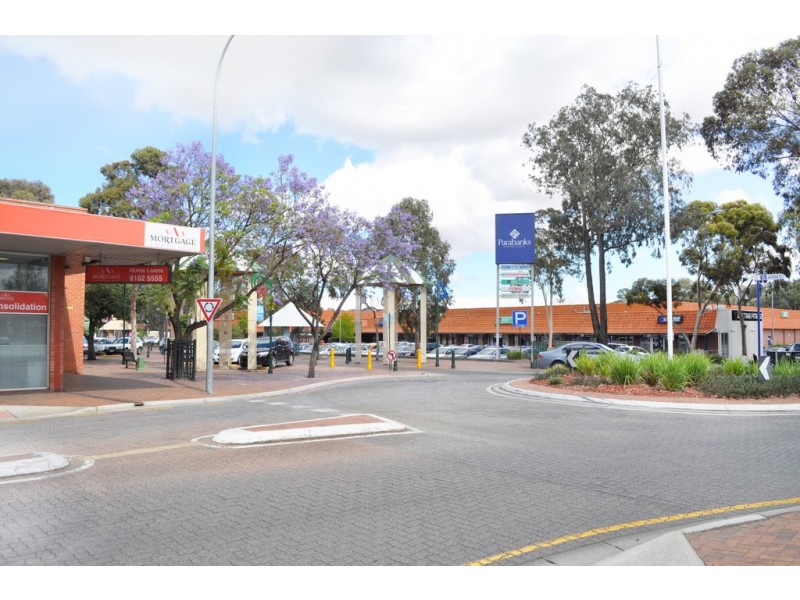 21 Wiltshire Street, Salisbury SA 5108