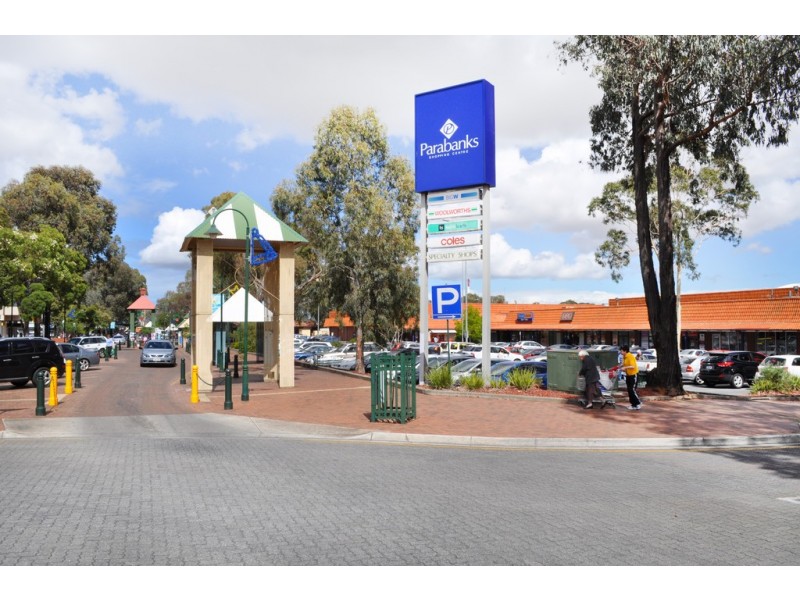 21 Wiltshire Street, Salisbury SA 5108