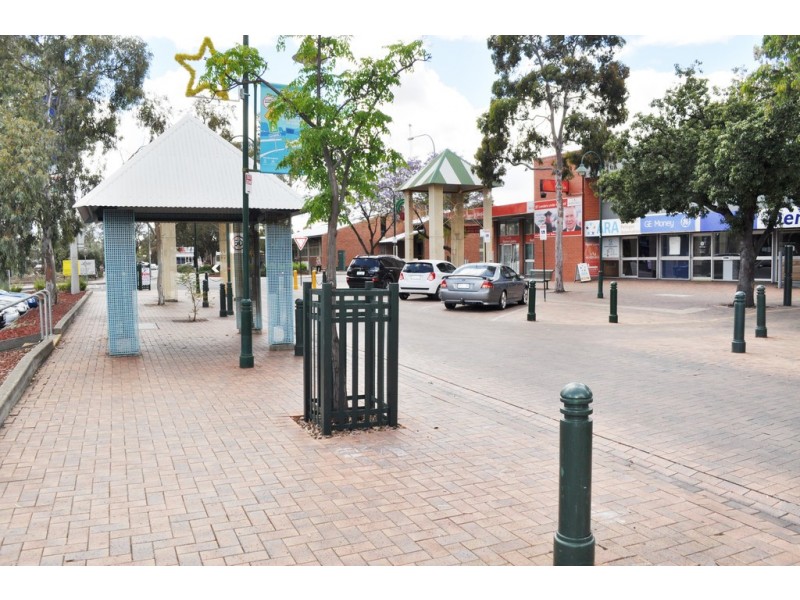 21 Wiltshire Street, Salisbury SA 5108