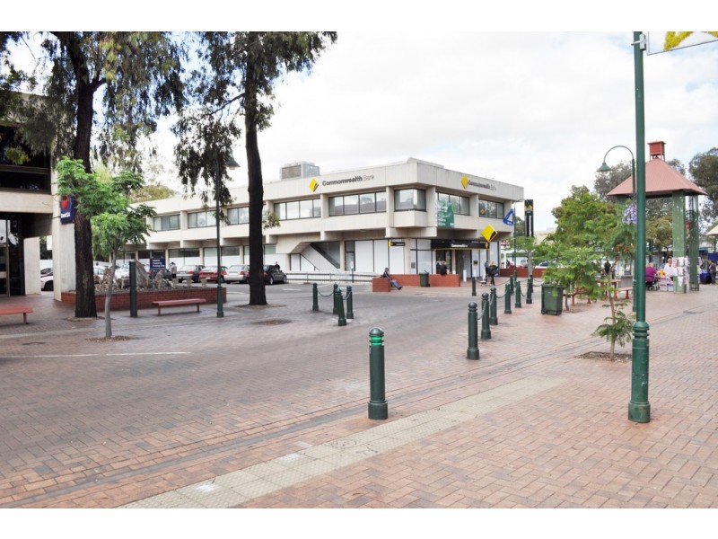 21 Wiltshire Street, Salisbury SA 5108