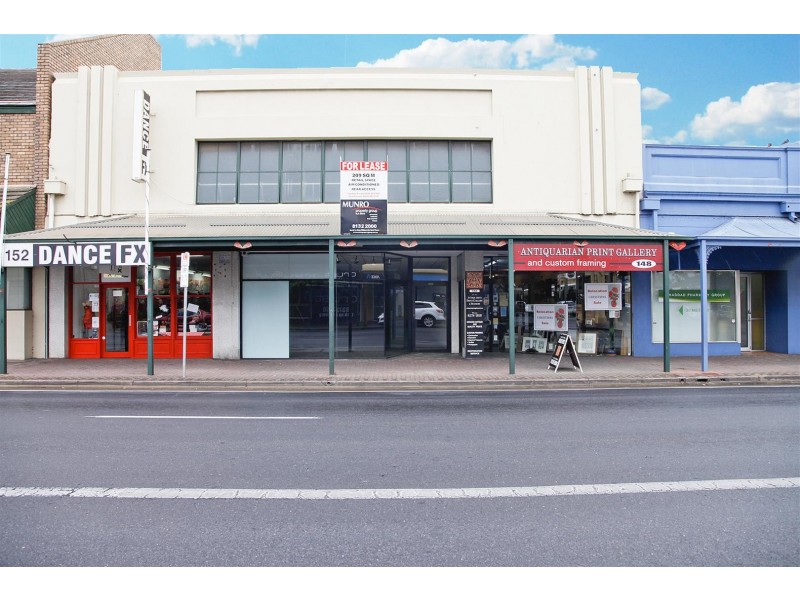 150 Unley Road, Unley SA 5061