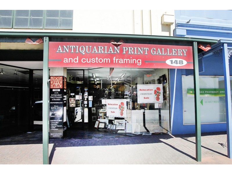 148 Unley Road, Unley SA 5061