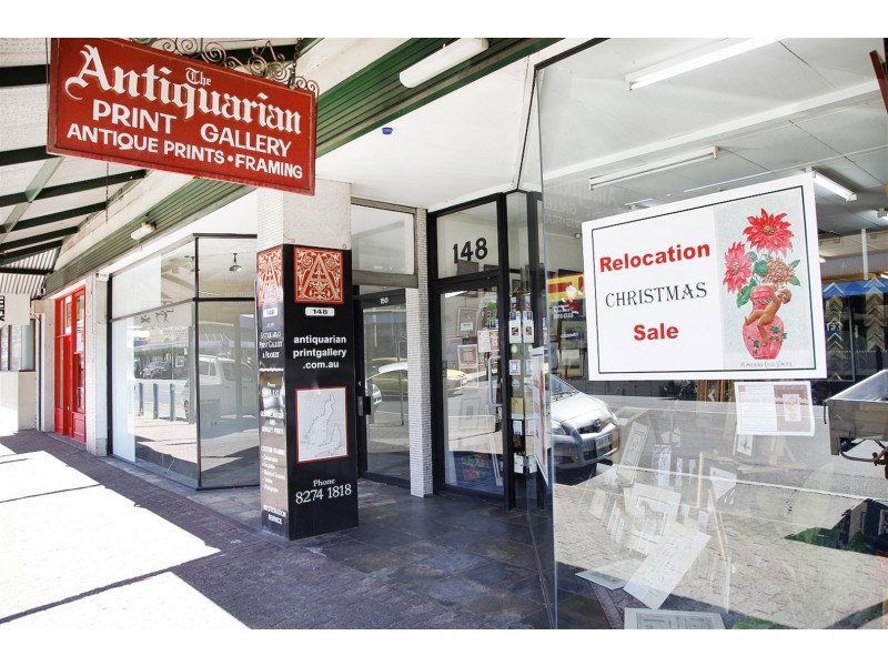 148 Unley Road, Unley SA 5061