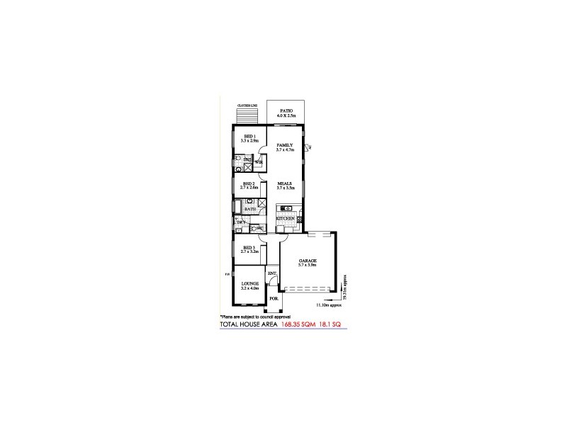 18 Alexandrina Avenue, Andrews Farm SA 5114