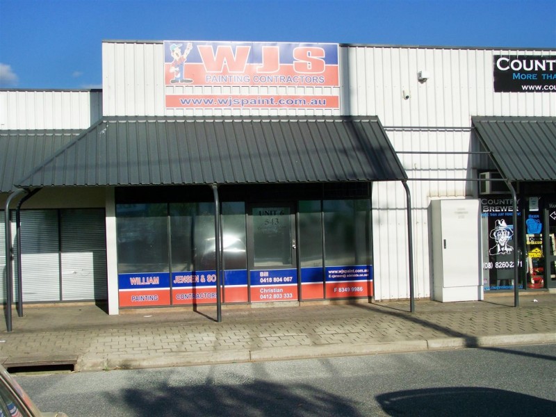 6/543 Churchill Road, Kilburn SA 5084