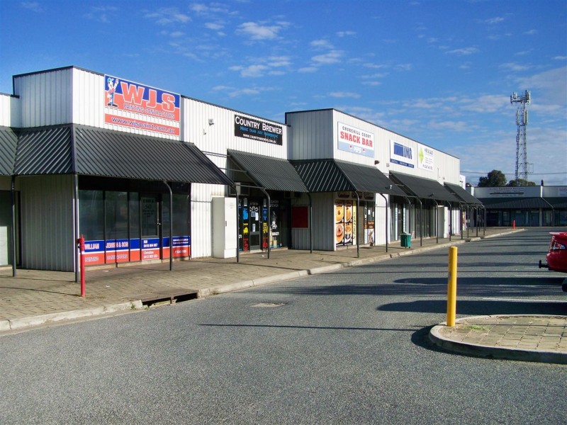 6/543 Churchill Road, Kilburn SA 5084