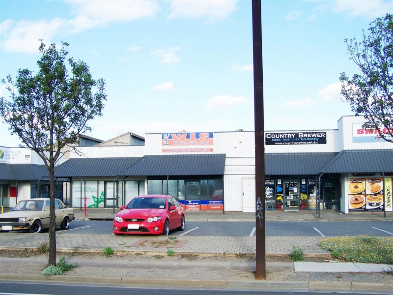 6/543 Churchill Road, Kilburn SA 5084