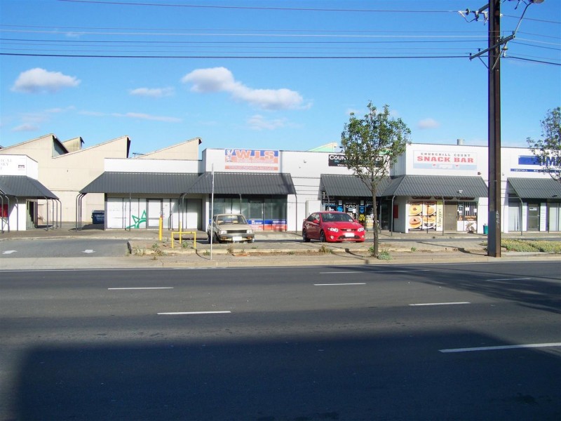 6/543 Churchill Road, Kilburn SA 5084
