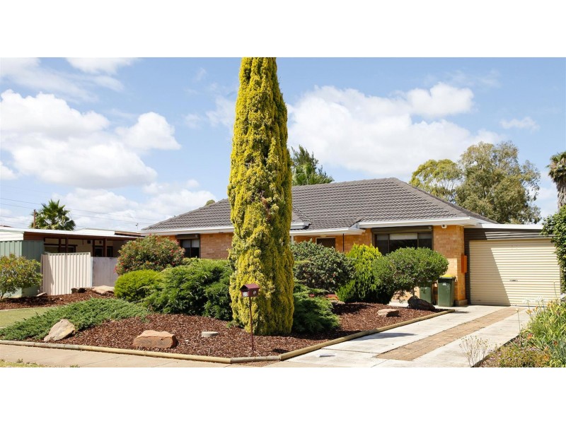 20 WAYFORD STREET, Elizabeth Vale SA 5112