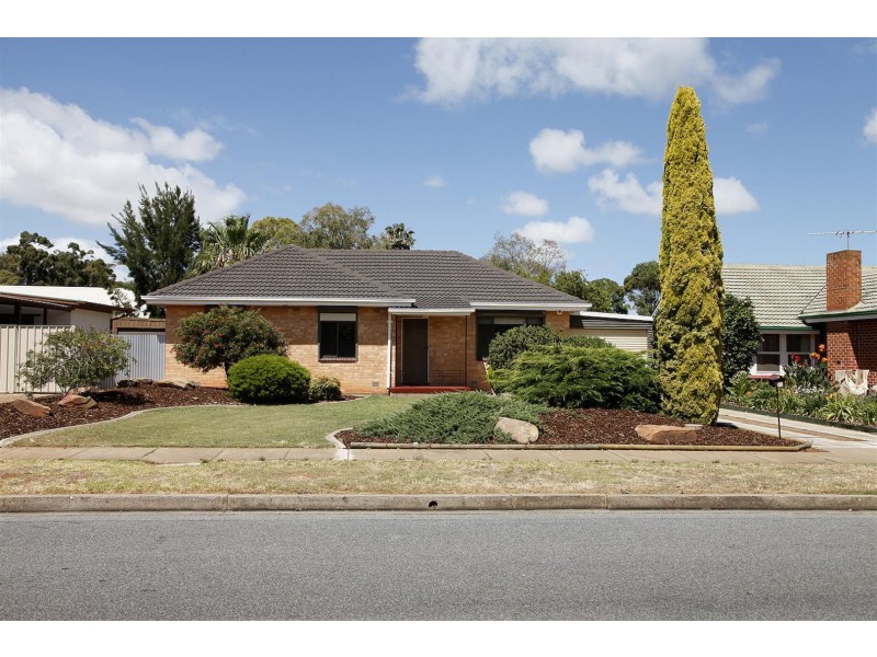 20 WAYFORD STREET, Elizabeth Vale SA 5112