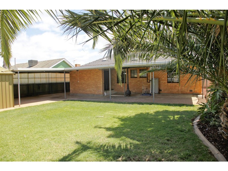 20 WAYFORD STREET, Elizabeth Vale SA 5112