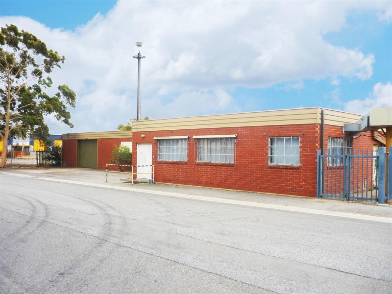 9 (Lot 24) Temple Court, Wingfield SA 5013