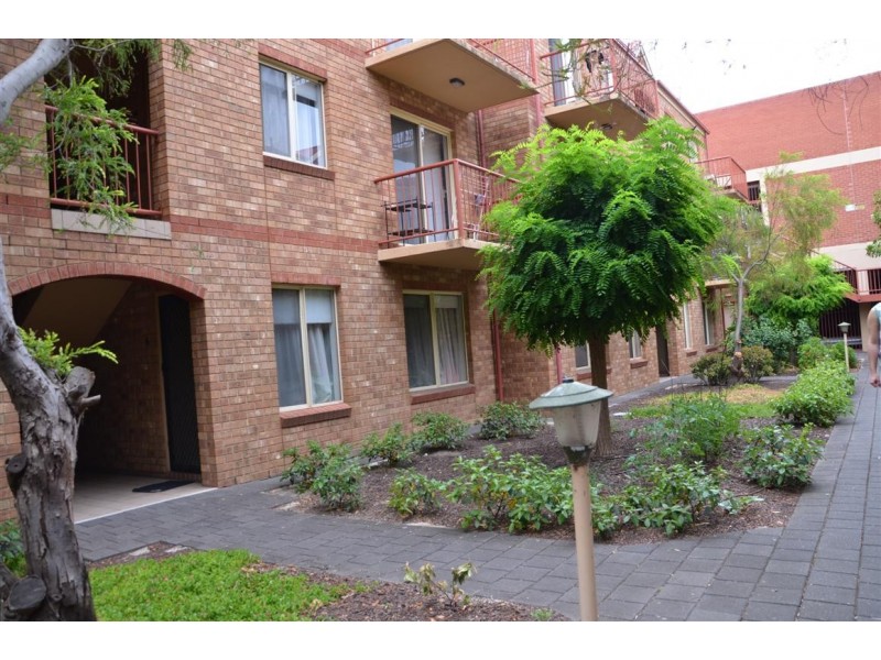 6/29 St Helena Place, Adelaide SA 5000
