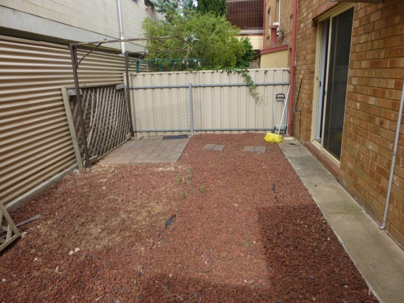 6/29 St Helena Place, Adelaide SA 5000