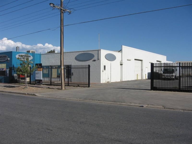 93 Francis Road, Wingfield SA 5013