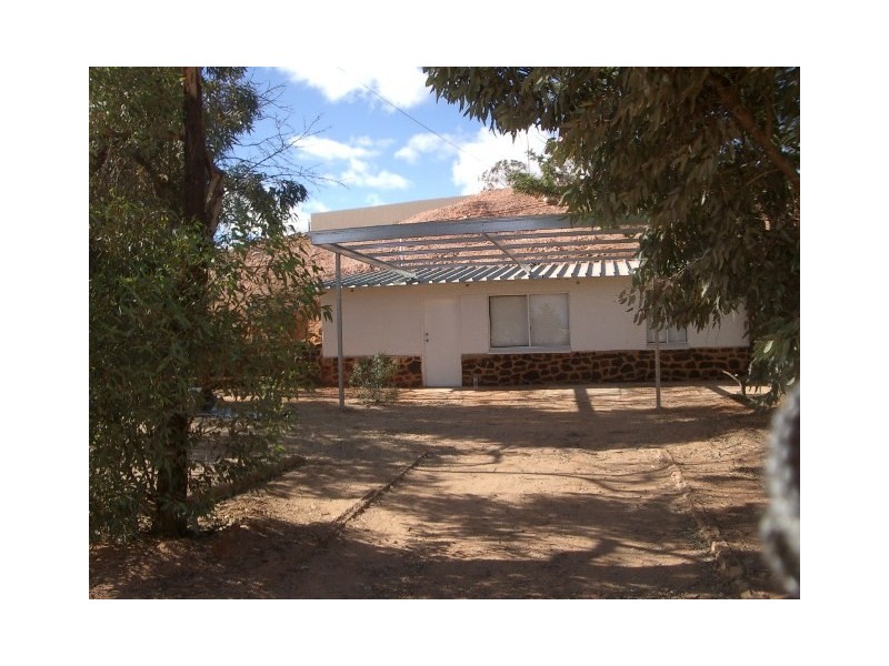 U 1, Lot 3 Gough St, Coober Pedy SA 5723