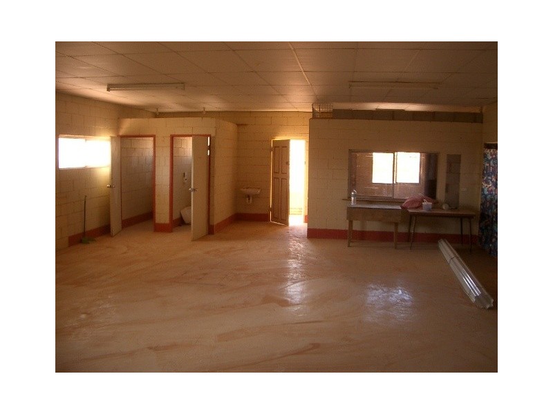 U 1, Lot 3 Gough St, Coober Pedy SA 5723
