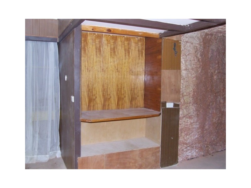 1/ Lot 532 Van Brugge Street, Coober Pedy SA 5723