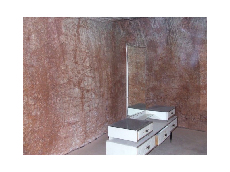1/ Lot 532 Van Brugge Street, Coober Pedy SA 5723