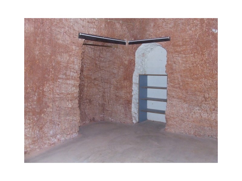 1/ Lot 532 Van Brugge Street, Coober Pedy SA 5723
