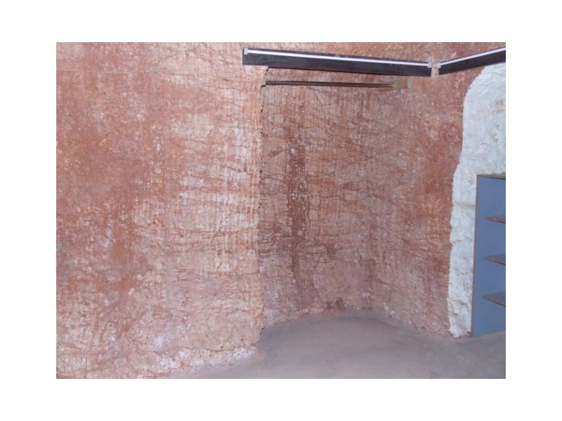 1/ Lot 532 Van Brugge Street, Coober Pedy SA 5723