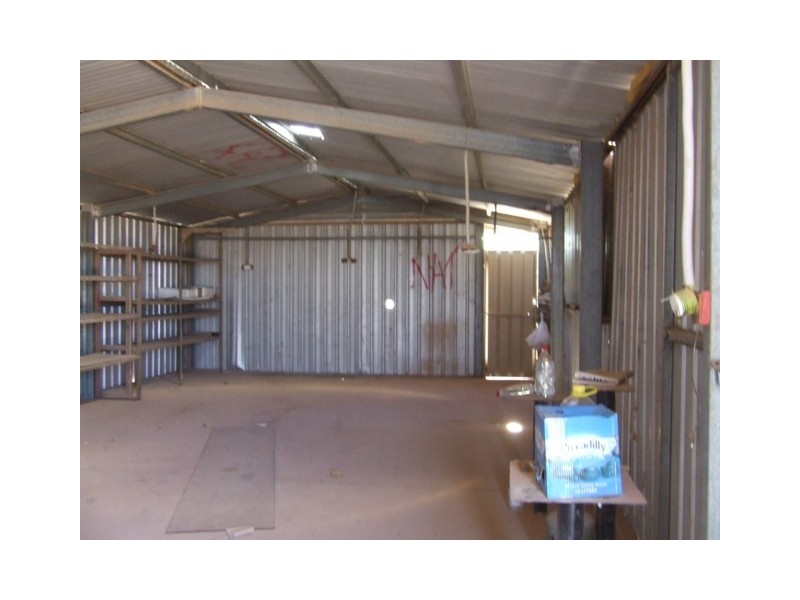 Lot 685 Shermon St, Coober Pedy SA 5723